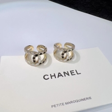 Chanel Rings